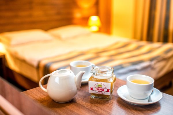 Jam Hotel (Lemberg)